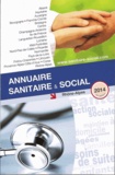  ONPC - Annuaire sanitaire et social Rhône-Alpes.