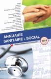 ONPC - Annuaire sanitaire et social Poitou-Charentes-Limousin.