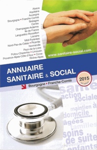  ONPC - Annuaire sanitaire et social Bourgogne.