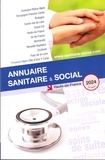  ONPC - Annuaire sanitaire et social Hauts de France.