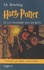 J.K. Rowling - Harry Potter Tome 2 : Harry Potter et la chambre des secrets.