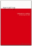  Université Paris X - Narrativa N° 29/2007 : Letteratura e politica nell'Italia degli anni 2000.