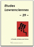  Université Paris X - Etudes lawrenciennes N° 39 : A Plurality of Selves and Voices.