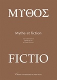 Danièle Auger et Charles Delattre - Mythe et fiction.