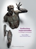 Yann Le Bihan - Confessions impersonnelles - Un transfuge en socioanalyse.
