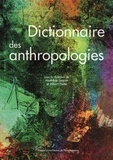 Mathilde Lequin et Albert Piette - Dictionnaire des anthropologies.