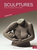 Claire Maingon et Thierry Dufrêne - Sculptures N° 10, 2023 : Sculptrices.
