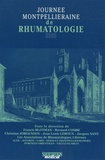Francis Blotman et Bernard Combe - Journée Montpelliéraine de rhumatologie 2005.