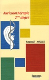 Raphaël Nogier - Auriculothérapie 2ème degré.