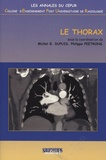 Michel-G Dupuis - Le thorax.