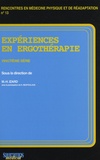 Marie-Hélène Izard et Richard Nespoulous - Expériences en ergothérapie - 20e série.