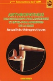 Yves Allieu et Jean-Luc Roux - Arthropathies des métacarpo-phalangiennes et inter-phalangiennes de la main - Actualités thérapeutiques.