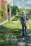 Guillaume Sébastien - La valse des âmes.
