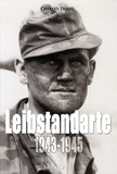 Charles Trang - Leibstandarte - Volume 2, 1943-1945.