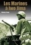 Charles Trang - Les Marines à Iwo Jima.