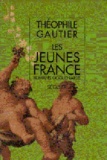 Maurice Crouzet - Les Jeunes France. Roman Goguenard.