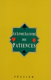  Anonyme - Le Livre illustré des Patiences - 60 Jeux de patience avec figures indiquant la place des cartes.