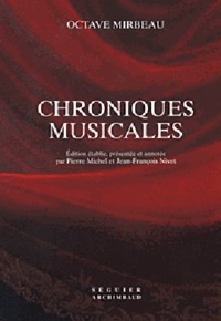  Collectif - Chroniques Musicales.