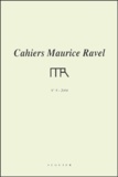 Jean Roy - Cahiers Maurice Ravel - N°8-2004.