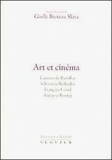 Gisèle Breteau-Skira - Art et cinéma.