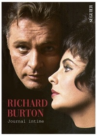 Richard Burton - Journal intime.