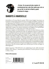 Bandits à Marseille