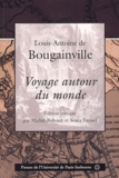 Louis-Antoine de Bougainville - Voyage Autour Du Monde.