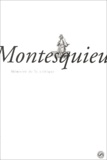 VOLPILHAC AUGER - Montesquieu.