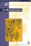  Collectif - La Renaissance - Actes du colloque de 2002, Bulletin N° 28.