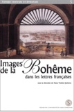 Hana Voisine-Jechova - Images de la Bohême dans les lettres françaises - Réciprocité culturelle des Français, Tchèques et Slovaques.
