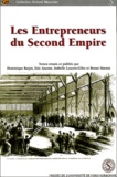  Collectif - Les Entrepreneurs du Second Empire.