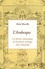 Alain Muzelle - L'Arabesque - La théorie romantique de Friedrich Schlegel à l'époque de l'Athenaüm.