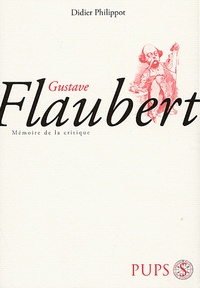 Didier Philippot - Flaubert.