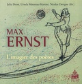 Julia Drost et Ursula Moureau-Martini - Max Ernst, l'imagier des poètes.