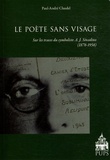 Paul-André Claudel - Le poète sans visage - Sur les traces du symboliste A.J. Sinadino (1876-1956).