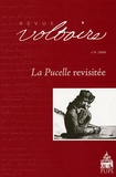 Marc Hersant - Revue Voltaire N° 9/2009 : La Pucelle revisitée.