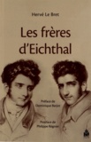 Hervé Le Bret - Les frères dEichthal - Le saint-simonien et le financier au XIXe siècle.