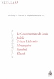 Vân-Dung Le Flanchec et Stéphane Marcotte - Le Couronnement de Louis, Jodelle, Tristan L'Hermite, Montesquieu, Stendhal, Eluard.