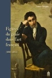 Thierry Laugée et Barthélémy Jobert - Figures du génie dans l'art français (1802-1855).