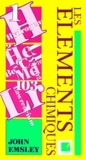 John Emsley - Les Elements Chimiques. 2eme Edition 1992.