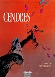Claire Wendling et Christophe Gibelin - Les lumières de l'Amalou Tome 5 : Cendres.