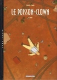 Fred Simon et David Chauvel - Le Poisson Clown Tome 3 : Aidan.