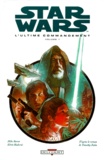 Edvin Biukovic et Mike Baron - Star Wars l'ultime commandement Tome 1 : .