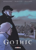  Rodolphe - Gothic Tome 2 : La Sphinge à deux têtes.