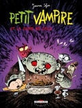 Joann Sfar - Petit Vampire Tome 5 : Petit vampire et la soupe de caca.