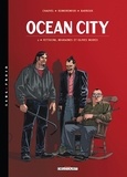 Muriel Sevestre et Benoît Springer - Ocean City Tome 2 : Fettucini, migraines et olives noires.
