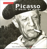 Laurence Bertrand Dorléac et Androula Michaël - Picasso - L'objet du mythe.