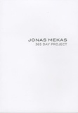 Jonas Mekas - 365 day project - May 16 - June 20.