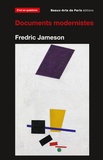 Fredric Jameson et Florence Nevoltry - Modernist paper.