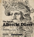 Emmanuelle Brugerolles - The Age of Albrecht Dürer - German Drawings from the Ecole des Beaux-Arts, Paris.